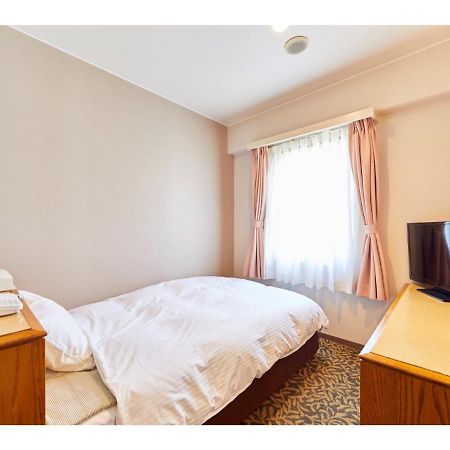 Inuyama Central Hotel - Vacation Stay 46246V Eksteriør bilde