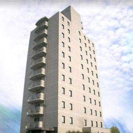 Inuyama Central Hotel - Vacation Stay 46246V Eksteriør bilde