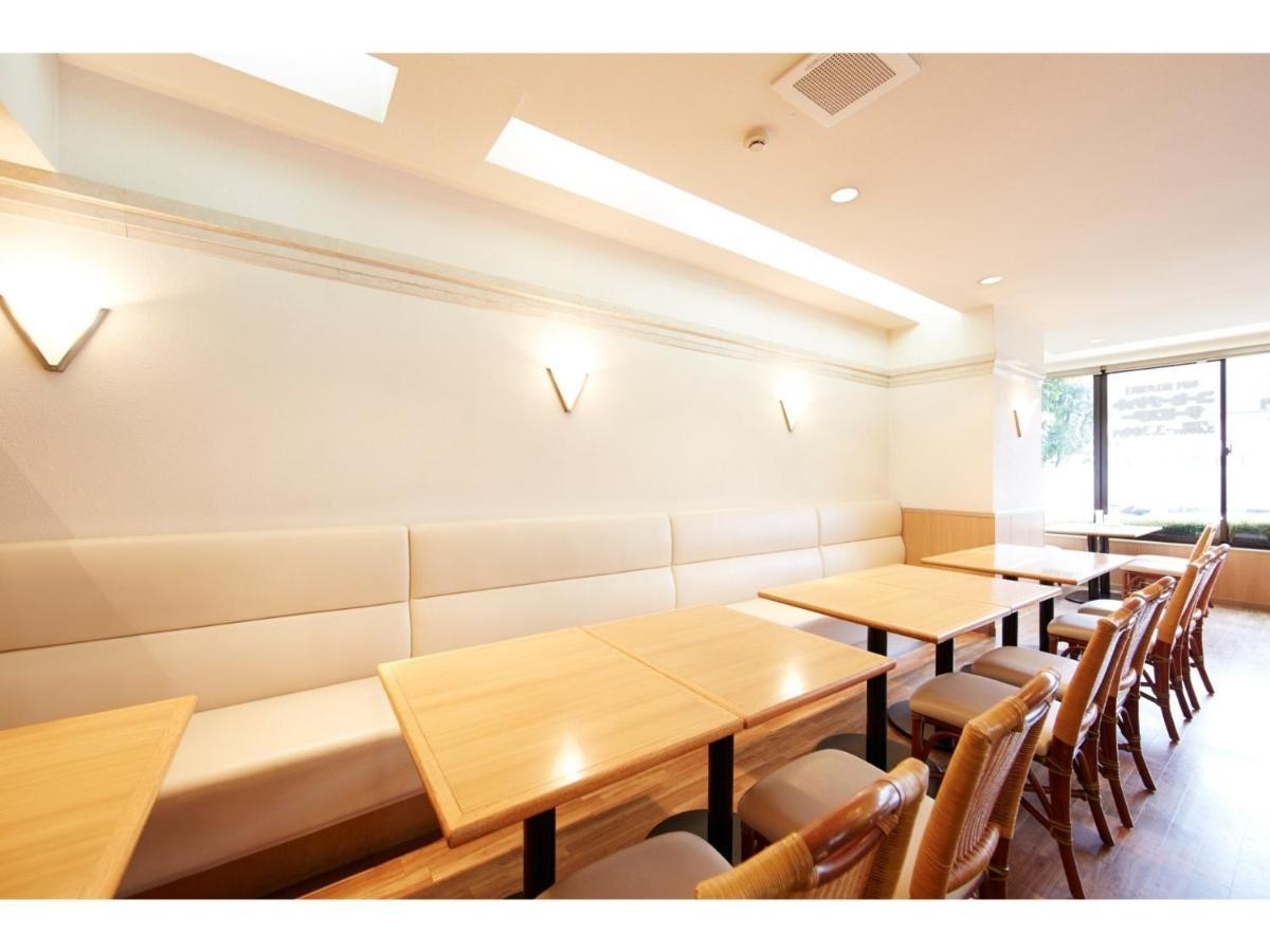 Inuyama Central Hotel - Vacation Stay 46246V Eksteriør bilde