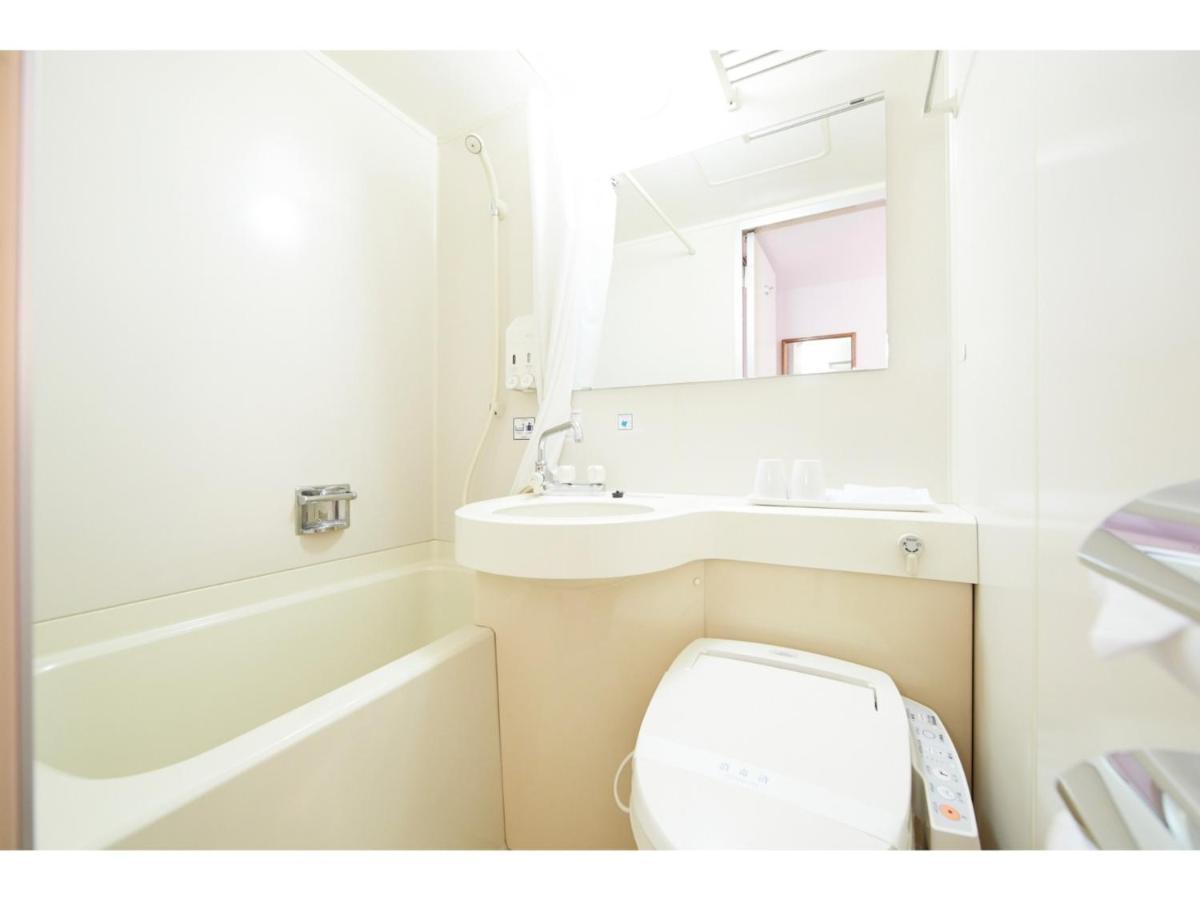 Inuyama Central Hotel - Vacation Stay 46246V Eksteriør bilde
