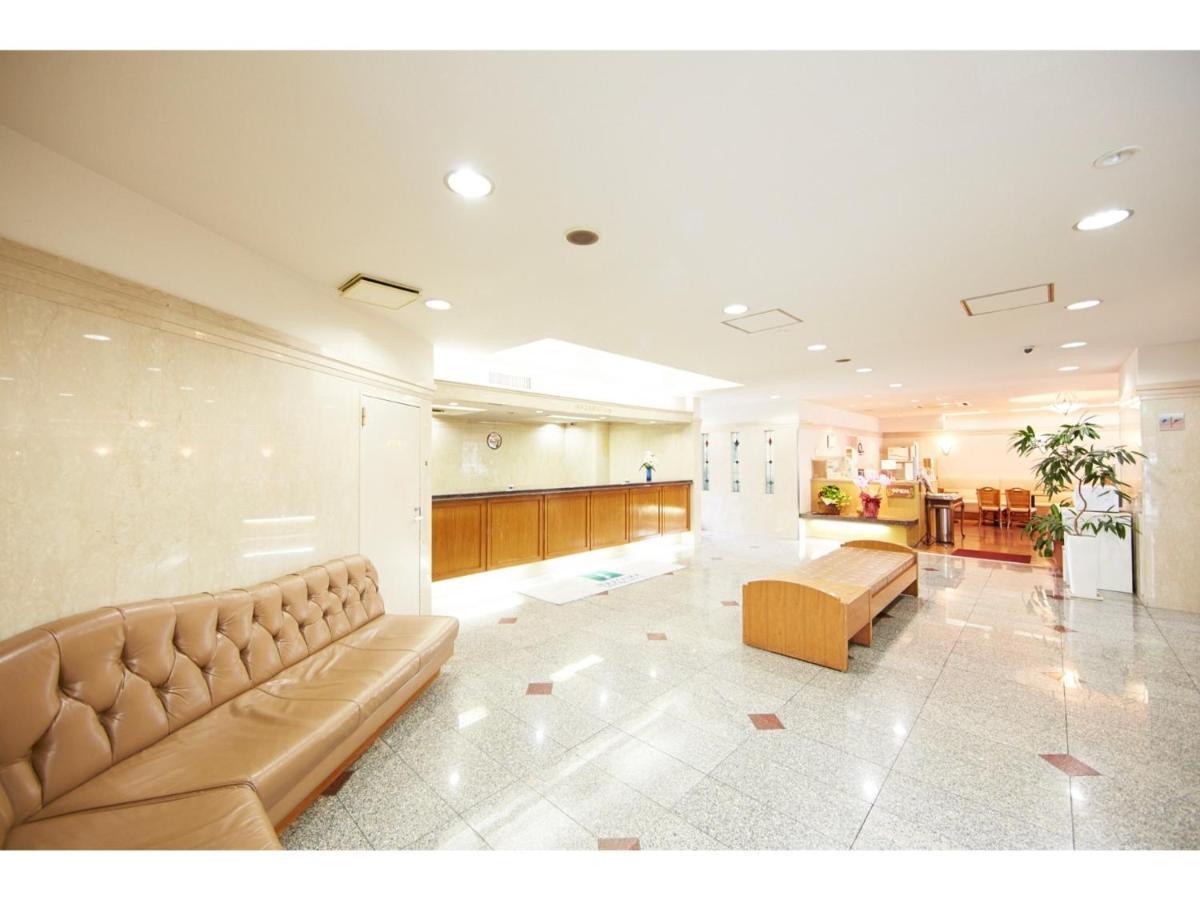 Inuyama Central Hotel - Vacation Stay 46246V Eksteriør bilde