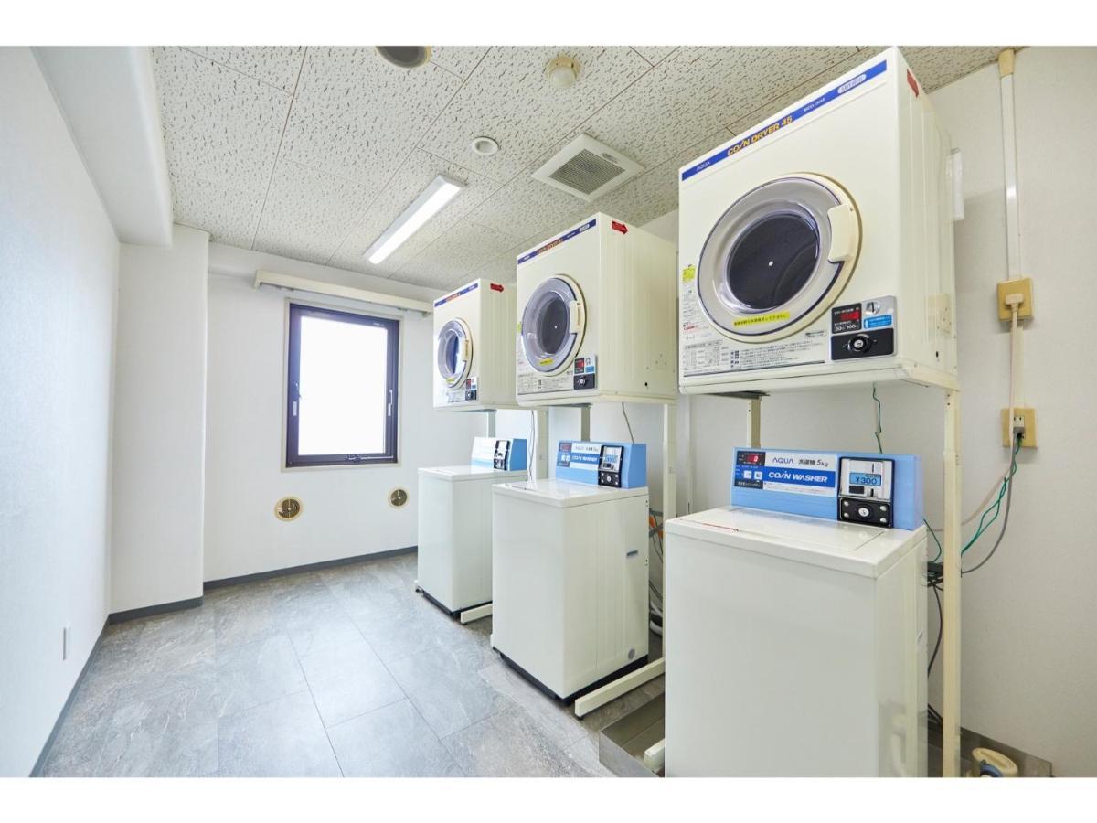 Inuyama Central Hotel - Vacation Stay 46246V Eksteriør bilde
