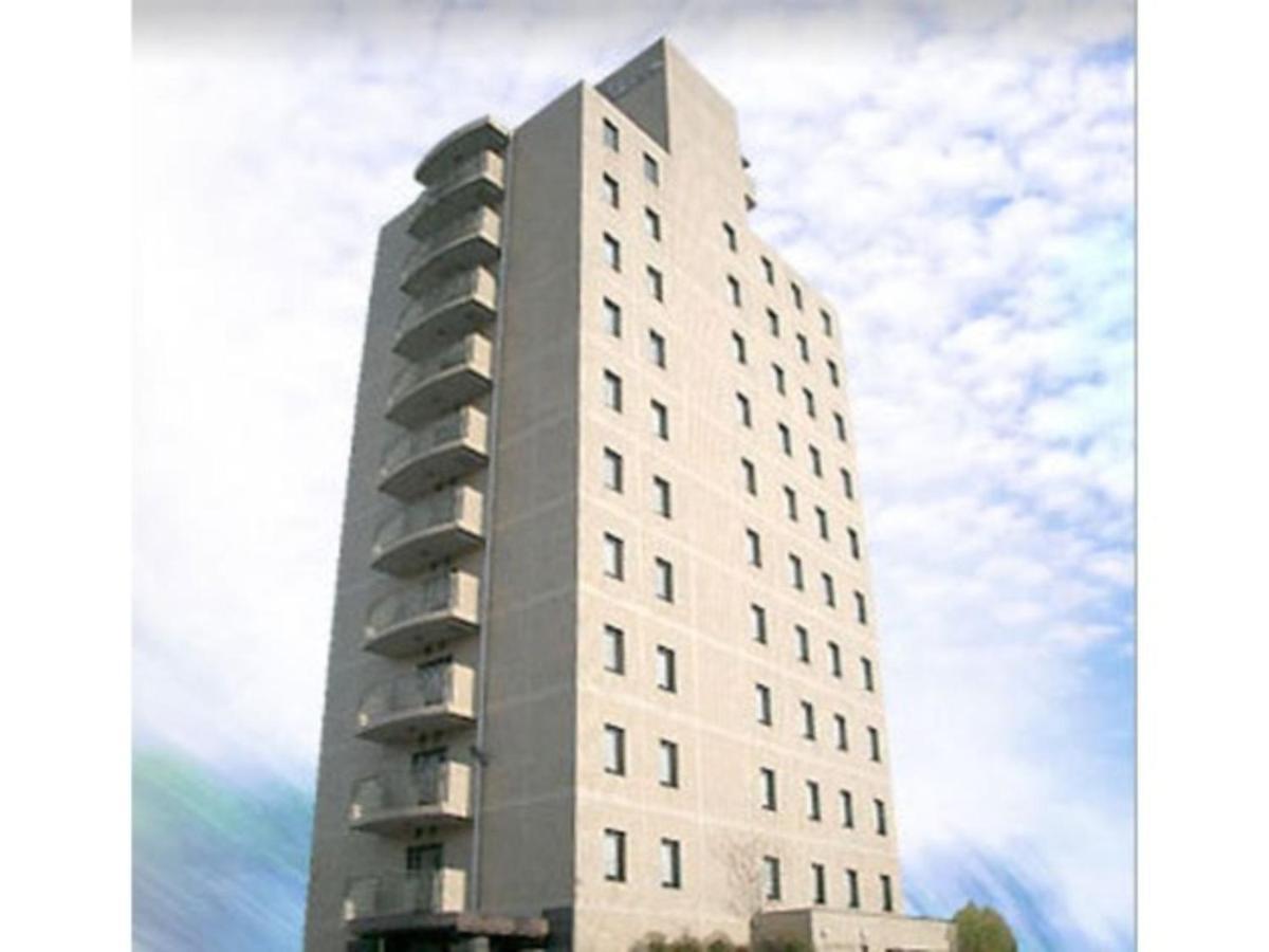 Inuyama Central Hotel - Vacation Stay 46246V Eksteriør bilde